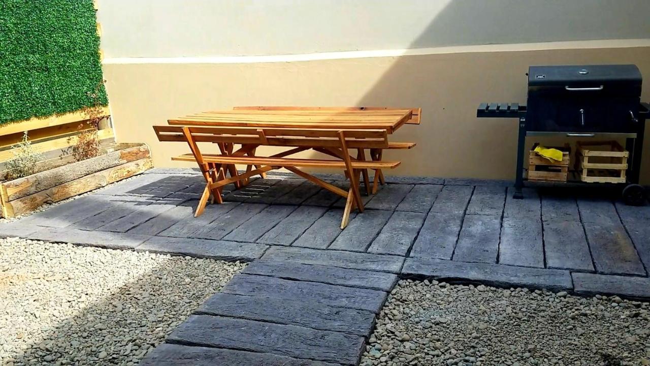 Ramayon House San Martín de los Andes Exterior foto