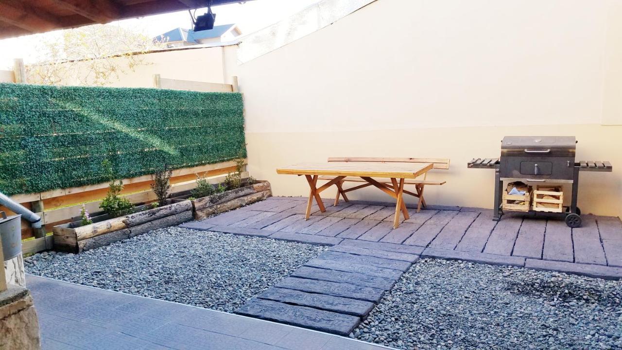 Ramayon House San Martín de los Andes Exterior foto