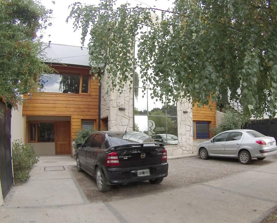 Ramayon House San Martín de los Andes Exterior foto