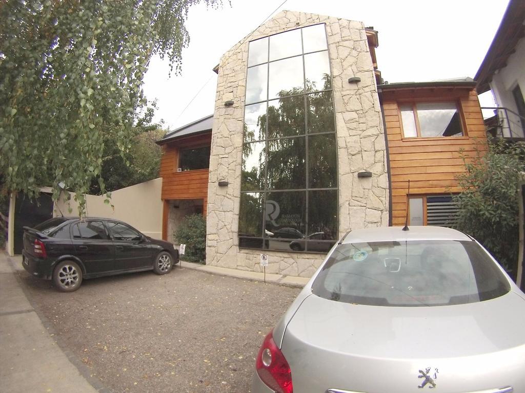 Ramayon House San Martín de los Andes Exterior foto